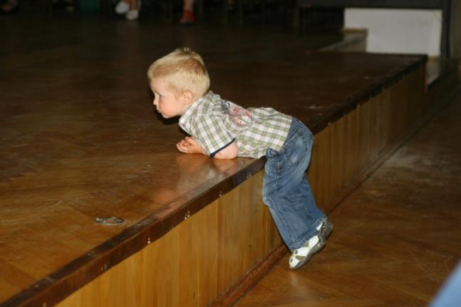 Az évzárón készült fotók