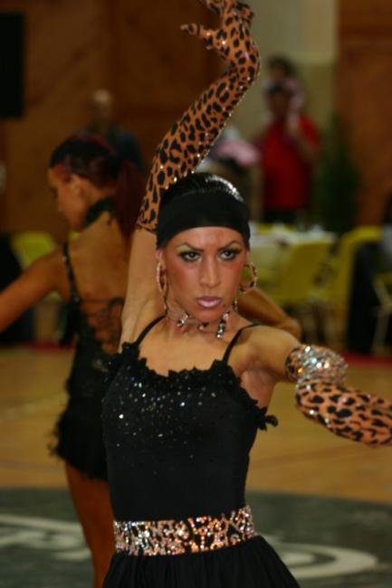 Döntőben táncolt Laci és Erika!!!