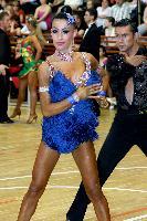 Hungarian Open 2008 sikerek