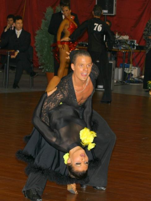 Magyar Bajnokság Budapesten