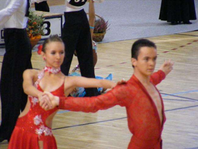 10 Tánc Magyar Bajnokság