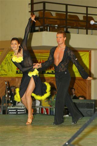 Fellépés a Csabai Kolbászfesztiválon