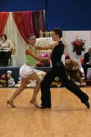 I. Vác Kupa eredmények