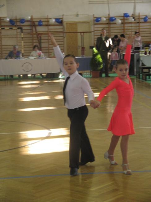 Hobbysaink Egerben jártak...