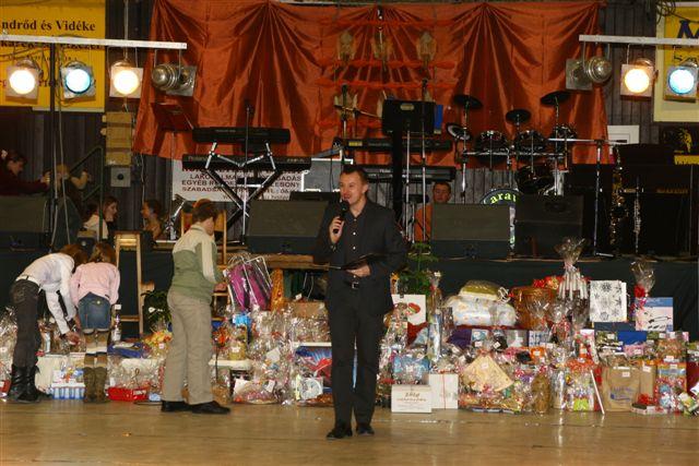 Nagy sikerrel zárult a Művészetek Bálja!