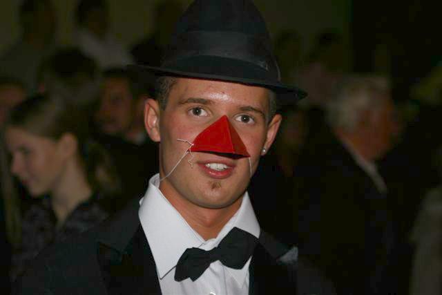 Fotók a Művészetek báljáról