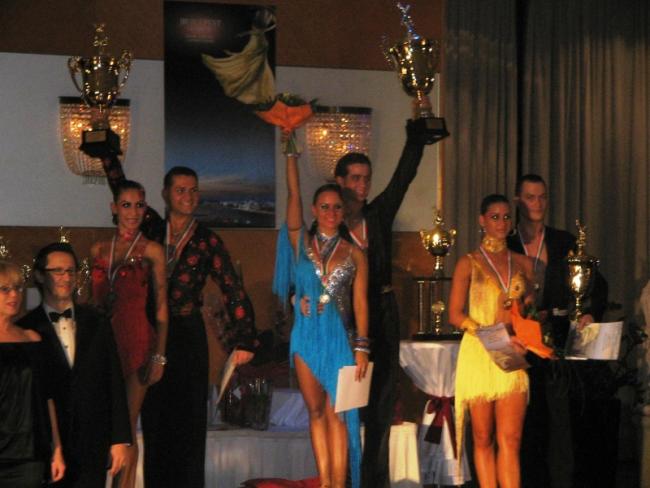 Budapest Open 2009
