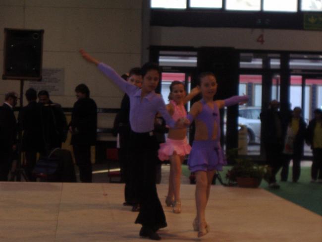 Turisztikai kiállítás 2009