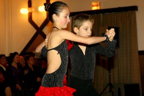 I. Szabolcs Kupa eredmények