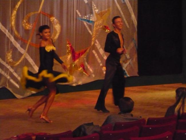 Aranyminősítés Prágából !