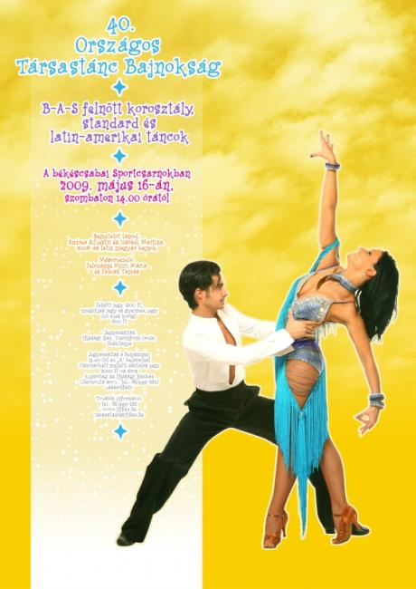 Május 9-én lejár B-A-S Orszgásos Bajnokság nevezési határideje