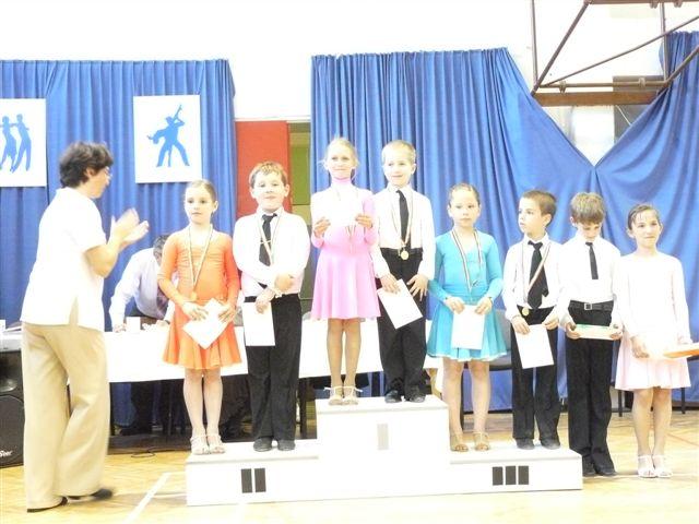 IX. BEm Kupa eredményei