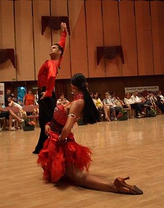 Ranglista eredmények Szombathelyről