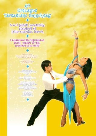 B-A-S Országos Bajnokság Forgatókönyve