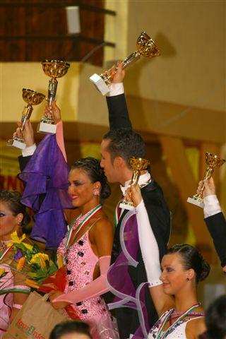 Sikeresen zárult a B-A-S Országos Bajnokság!