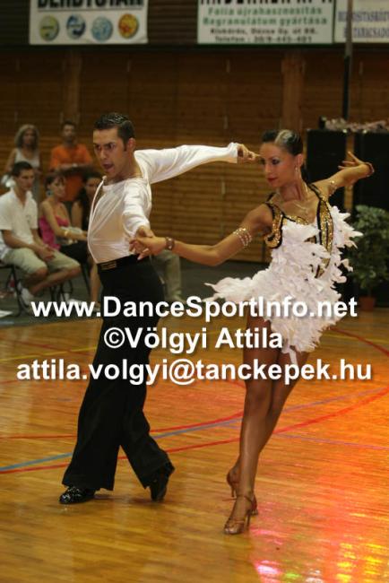 Ismét Laci és Erika bizonyult a legjobbnak!