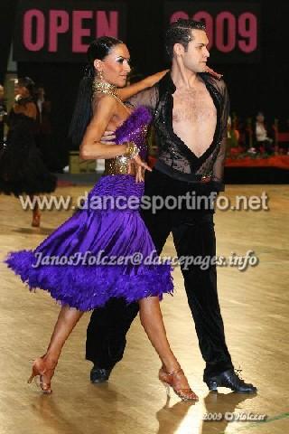 Októberi nemzetközi versenyek eredményei...