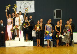 Magyar Bajnokságok 2010