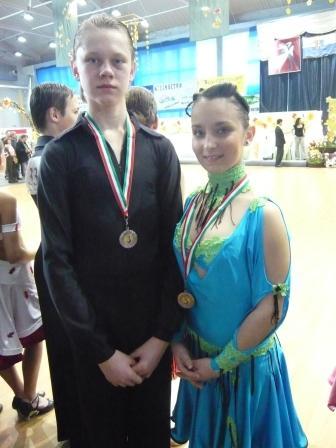 58 DÖNTŐS HELYEZÉS (Kelet-Magyarországi Területi Bajnokság Eredmények)