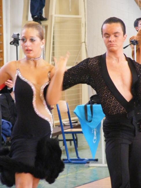 Tíztánc Országos Bajnokság, Mohács