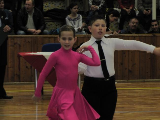 Szabolcs Kupa eredmények