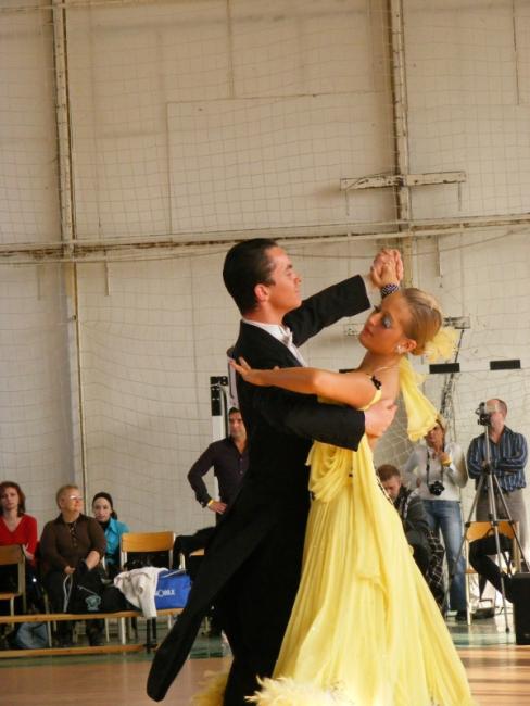 Majálisi versenyeredmények!