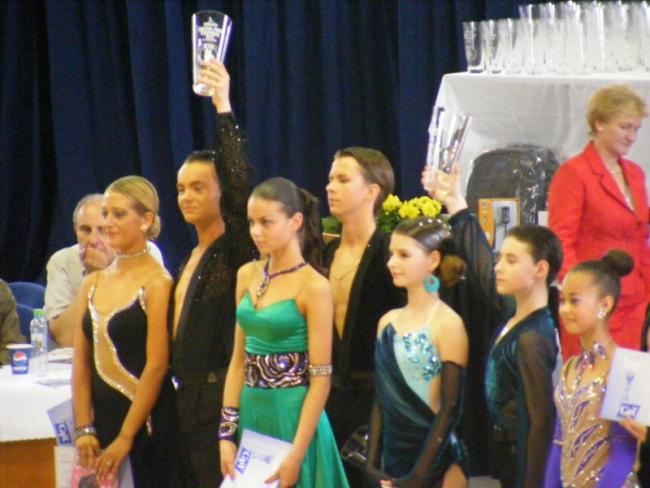 Trnava Open 2010 