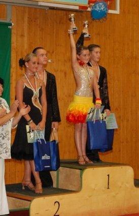 Fantasztikus eredmények Zánkáról