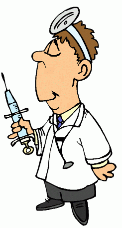 Sportorvosi Vizsgálat!