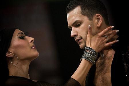 Intenzív Tréning Békéscsabán...