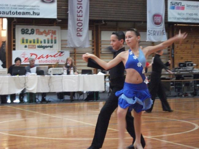 Rex Terra Kupa, Kiskunhalas