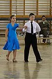 Újabb érmek a VIII. Realdance Kupáról