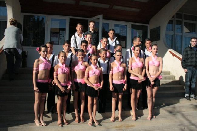 Hatalamas siker a Szülőföldünk Békés Megye nevezetű versenyről!!!