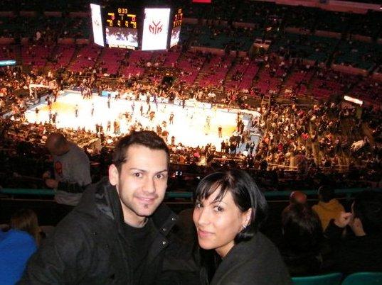 Gratulálunk Laci és Erika! :))))