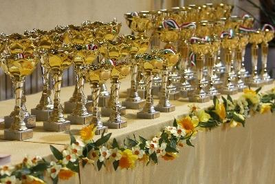 Felnőtt B-A-S Országos Bajnokság versenykiírás