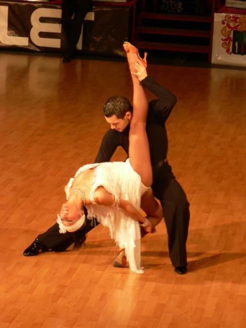 Ismét Intenziv tréning Békéscsabán!