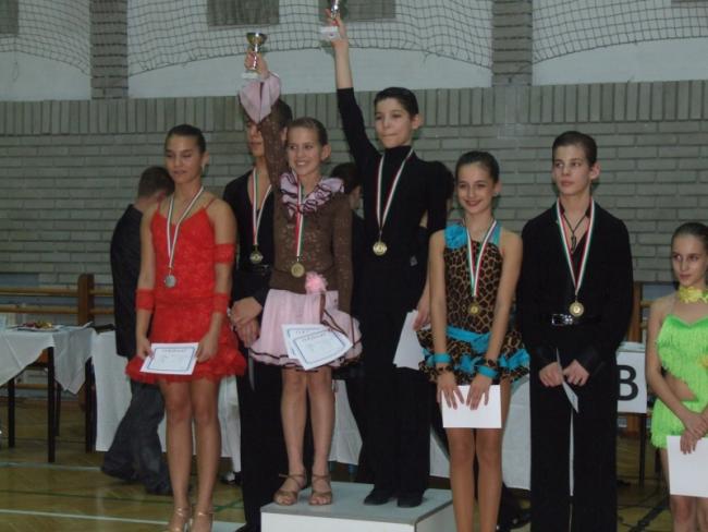 Kiemelkedő eredményekkel zárult a XIV. Bem Kupa