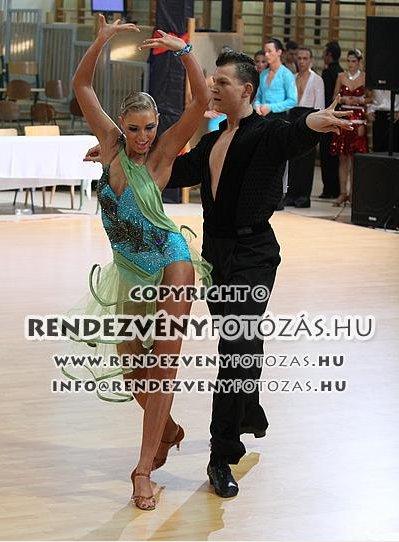 Tánc nélkül lehet élni.... csak nem érdemes