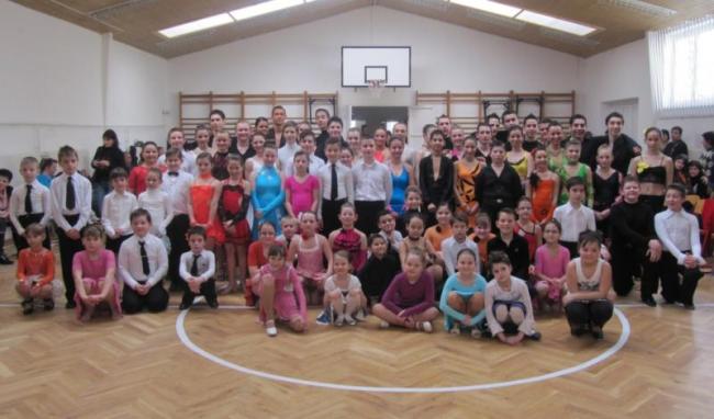 Házi verseny- élménybeszámoló