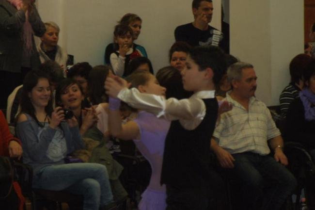 III. Szabolcs Kupa Eredmények