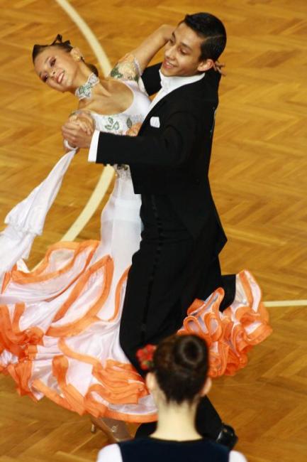Subotica Open 2011