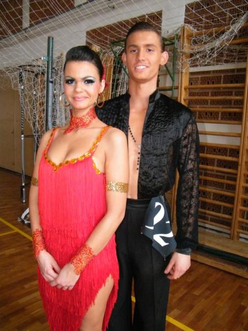 "D" 8tánc Országos Bajnokság, Junior Latin Ranglista és Klubközi Verseny