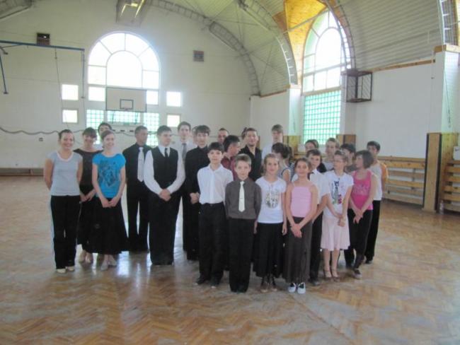 Húsvéti táborunk képekben...