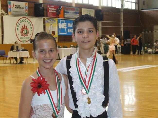 Realdance Nemzetközi Nyári Táncfesztivál