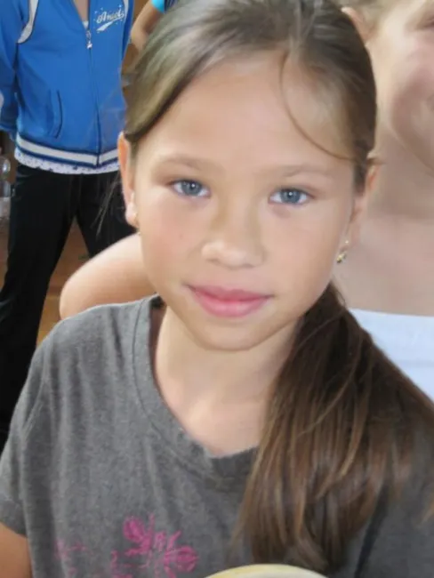 Nyári Táborok 2011-arcképek