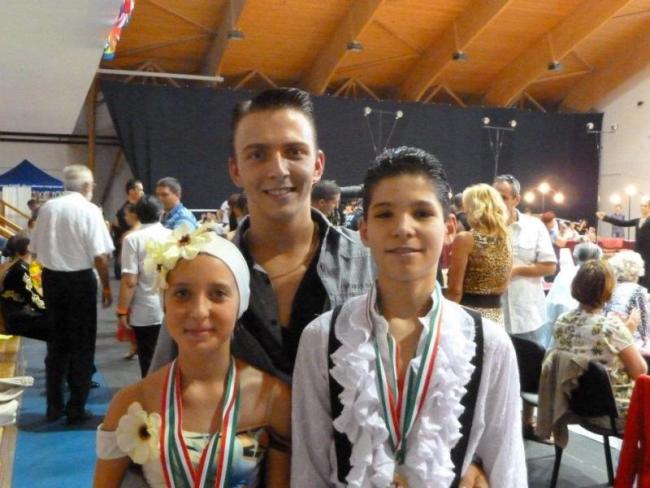 Bratislava Open és X. Kistelek Open