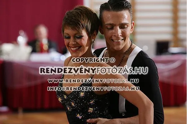 NAPOCA DANCE FESTIVAL 2011