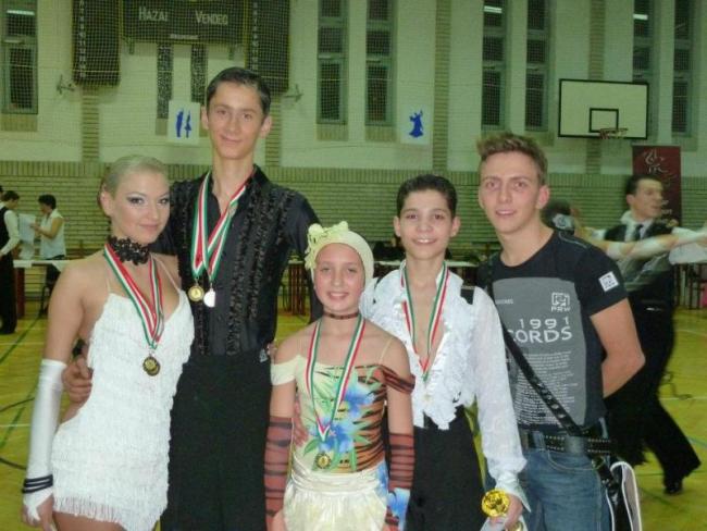 XVI. Bem Kupa - Eredmények