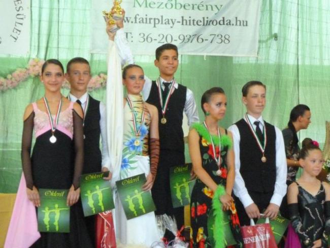 Köszönet Támogatóinknak!- III. Kner Kupa