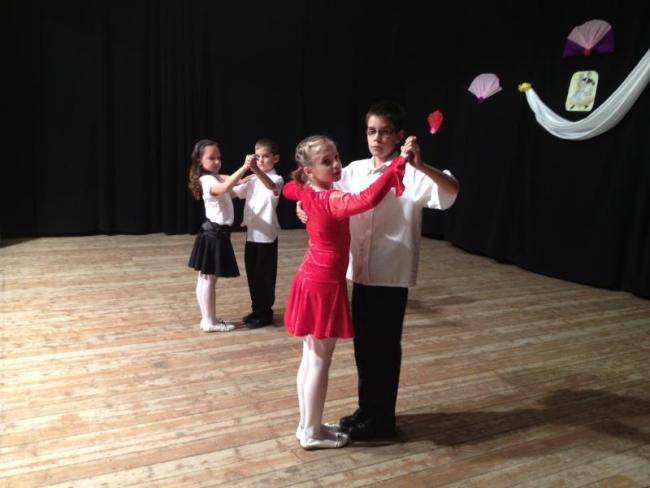 Fantasztikus siker a Mezőtúri évzárón